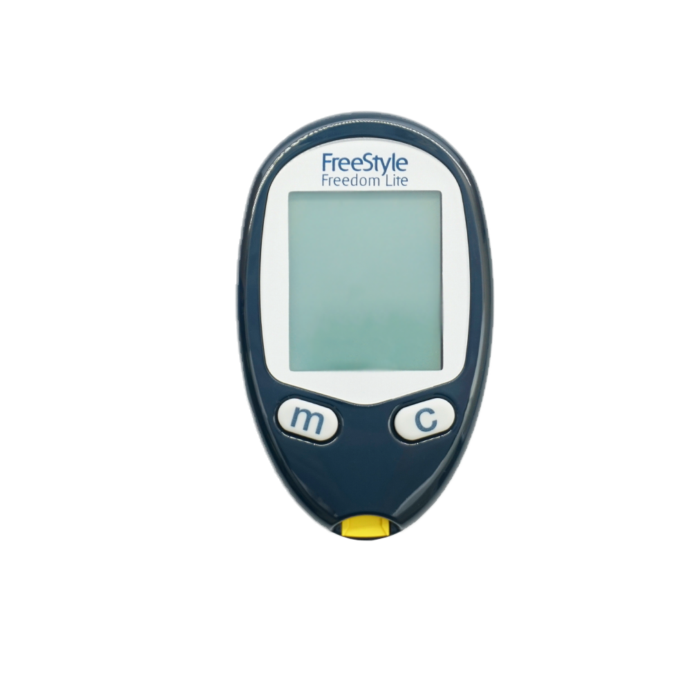 Can You Buy A Blood Glucose Monitor Over the Counter?