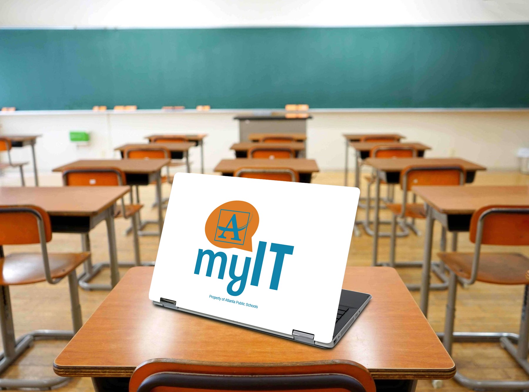 How Custom School Laptop Skins Benefit Students & School Districts