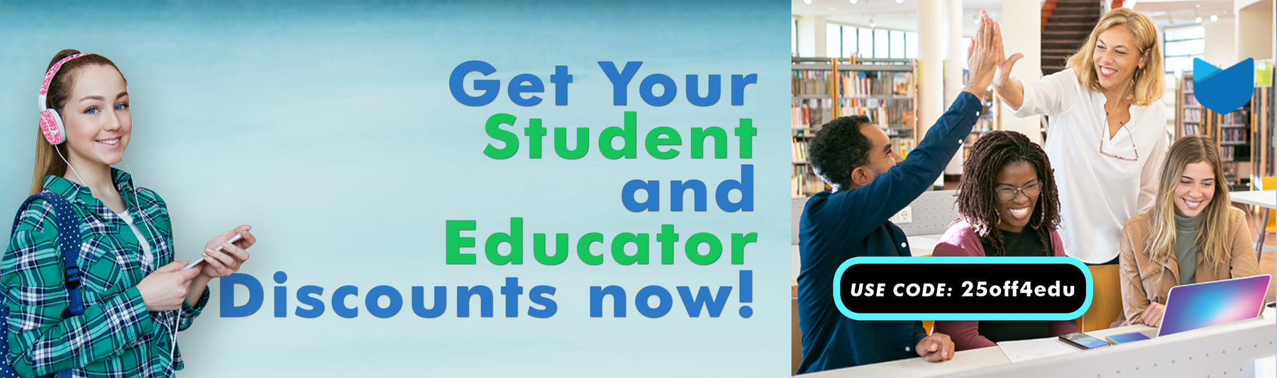 Top 10 Student Discounts Too Cool for School