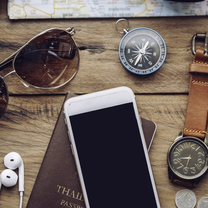 What Essentials to Pack for a Summer Vacation