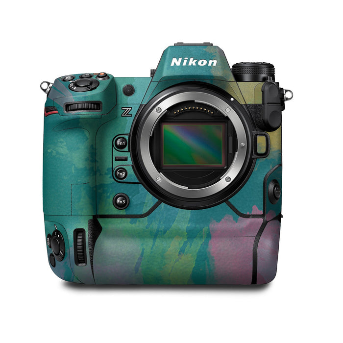 Camera Skins 101: Style, Protection, and Personality for Your Gear
