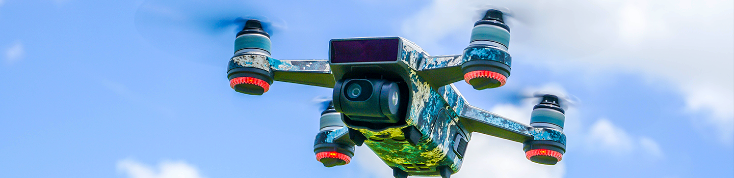 Why Business Drone Skins Are Must-Haves for Owners & Operators