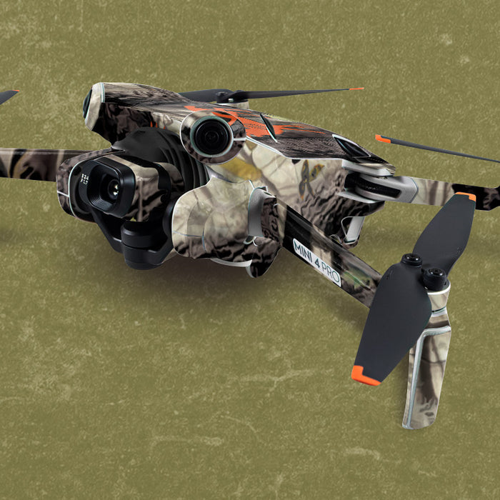 The Best Drones for Hunting Deer: From Scouting to Recovery