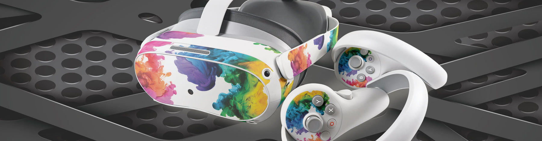 Unveiling the Pico 4 Enterprise: A Commercial All-in-One VR Headset