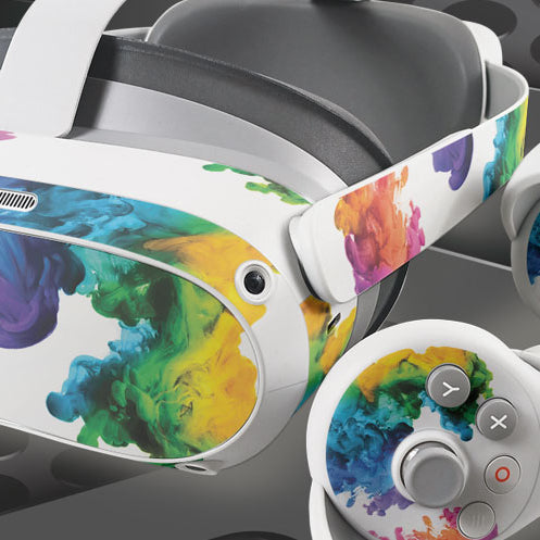 Unveiling the Pico 4 Enterprise: A Commercial All-in-One VR Headset