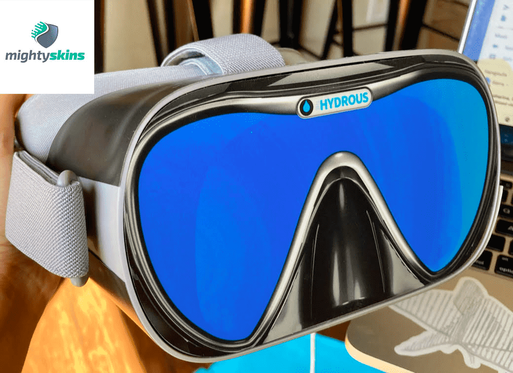 Customer Spotlight: The STEMTaught Foundation’s Ocean Project