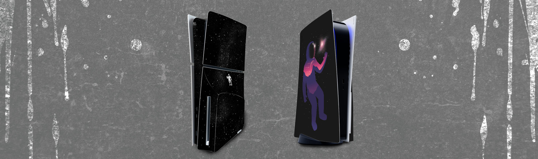 What’s the Difference Between PS5 Slim and PS5?