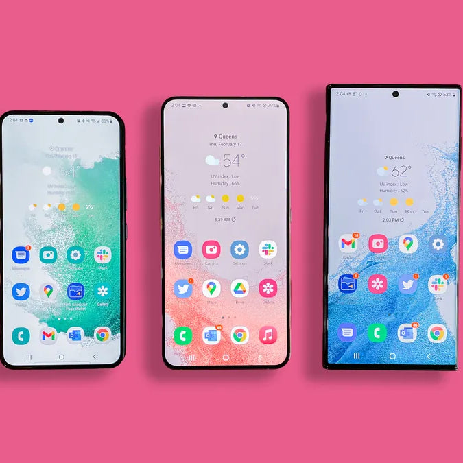 What We Know About the Rumored Samsung Galaxy S23 So Far