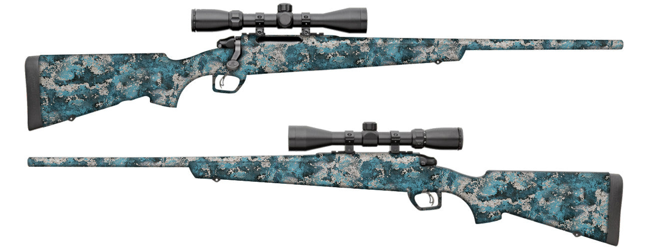 Just How Durable are Vinyl Gun Wraps for Customization?