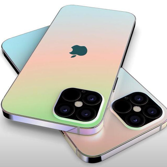 What We Know About the Apple iPhone 12