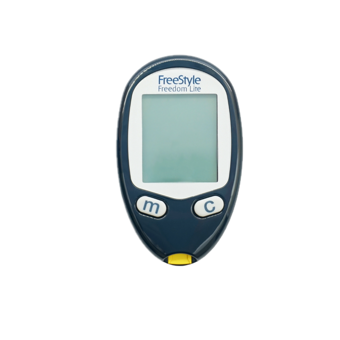 Can You Buy A Blood Glucose Monitor Over the Counter?