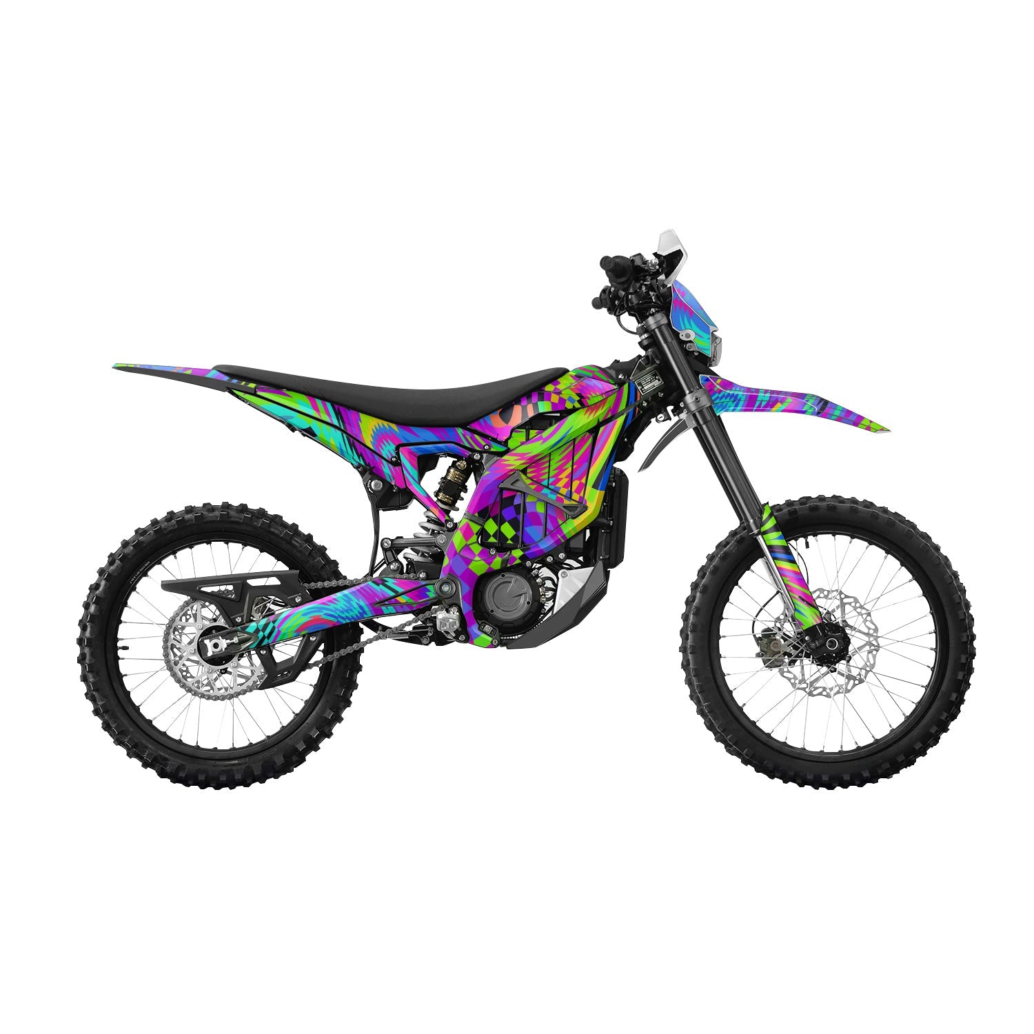 How to Customize Your E-Bike with Accessories, Mods, and Wraps