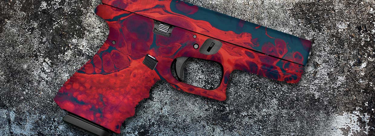 10 Best Ways to Customize Your Pistol: Must-Have Glock Mods