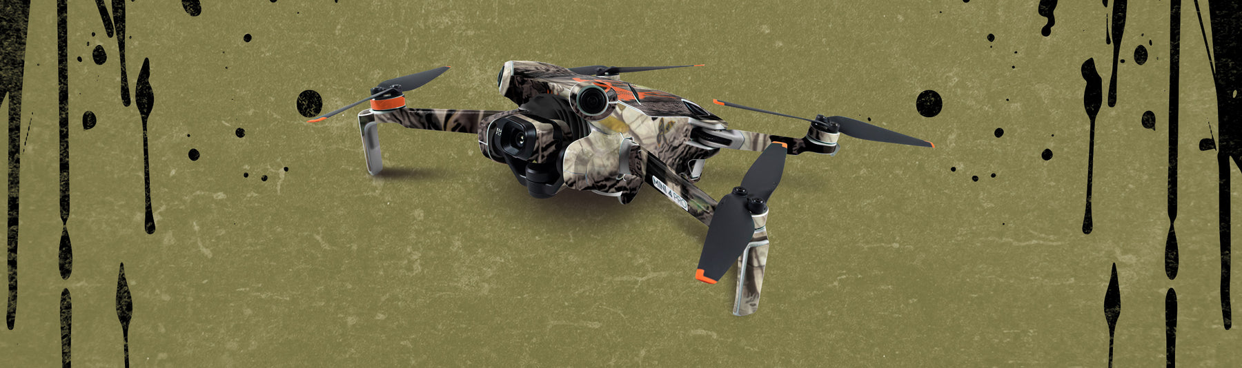 The Best Drones for Hunting Deer: From Scouting to Recovery