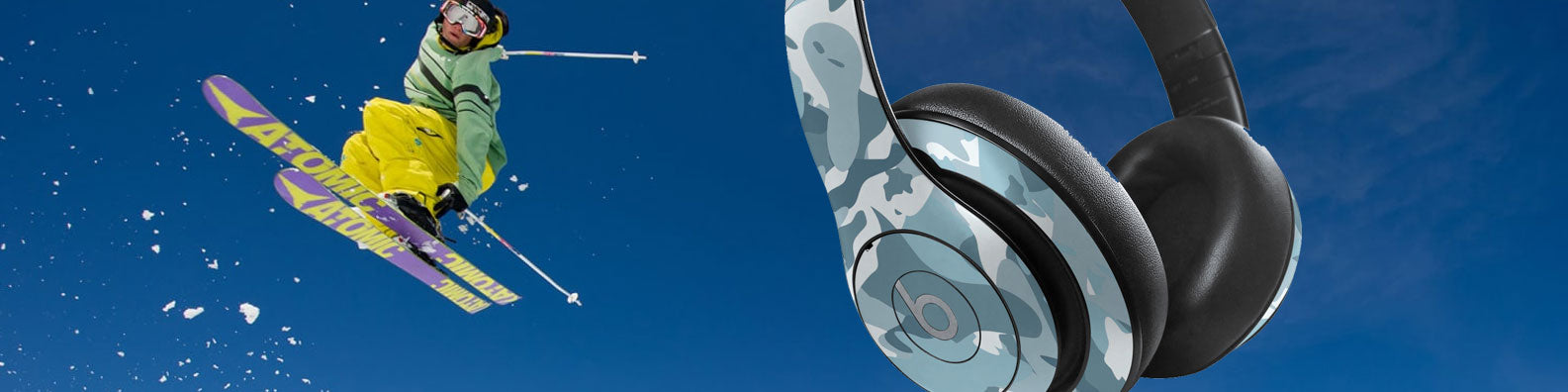 Best Headphones & Earbuds for Skiing in 2023