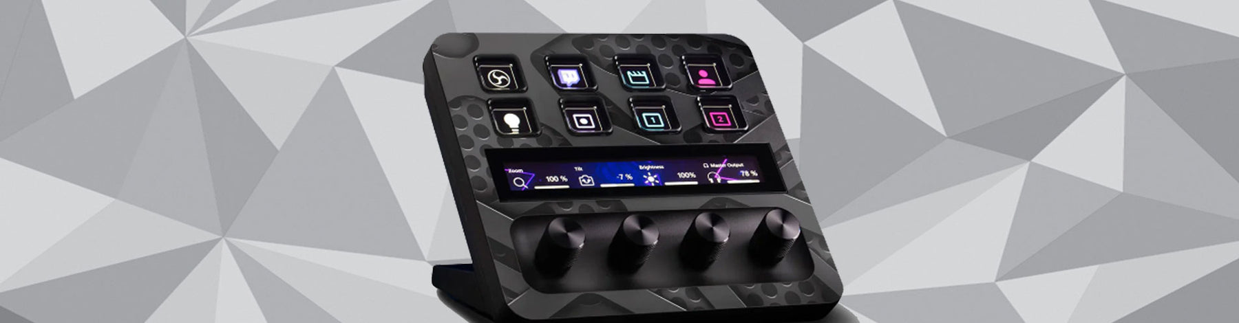 Unveiling the Elgato Stream Deck: A Game Changer for Live Streamers