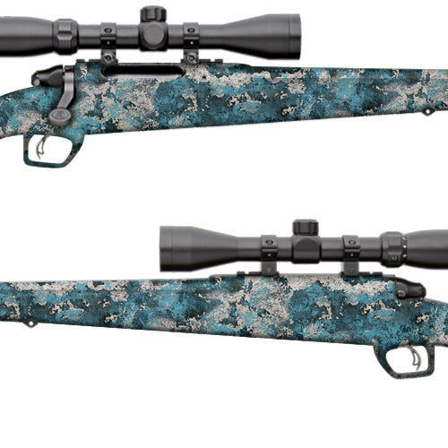 Just How Durable are Vinyl Gun Wraps for Customization?