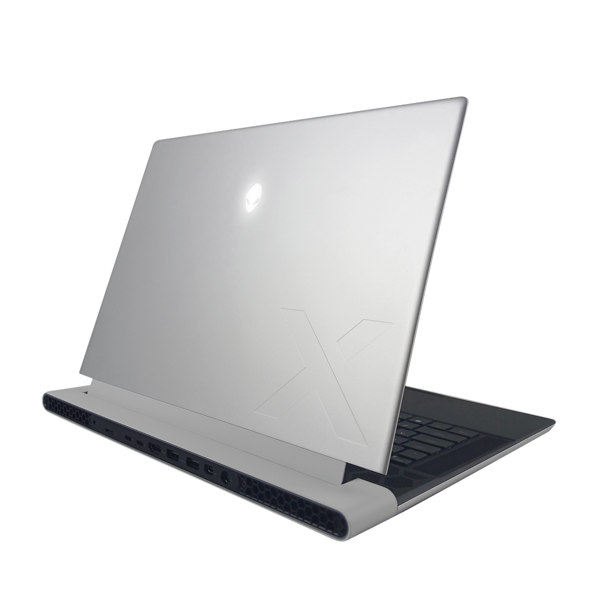 Custom Alienware X14 R2 (2023) Skins and Wraps - MightySkins