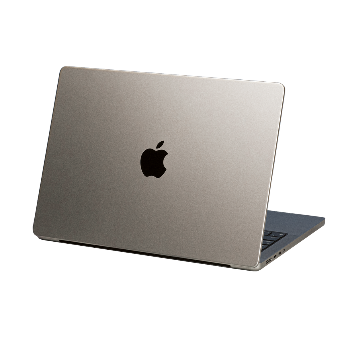 Snake in Roses 2021 MacBook Pro 16 Black Skin Print MacBook 