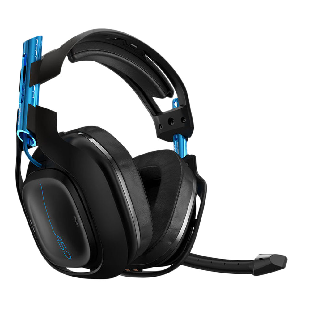 Astro A50 Headset MightySkins