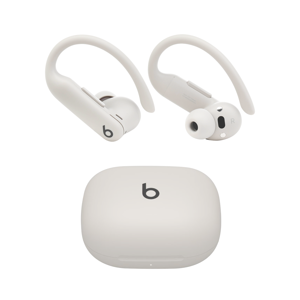 Beats Powerbeats Pro 2 ホワイト Amazon.com: Beats Powerbeats Pro 2 Wireless Bluetooth