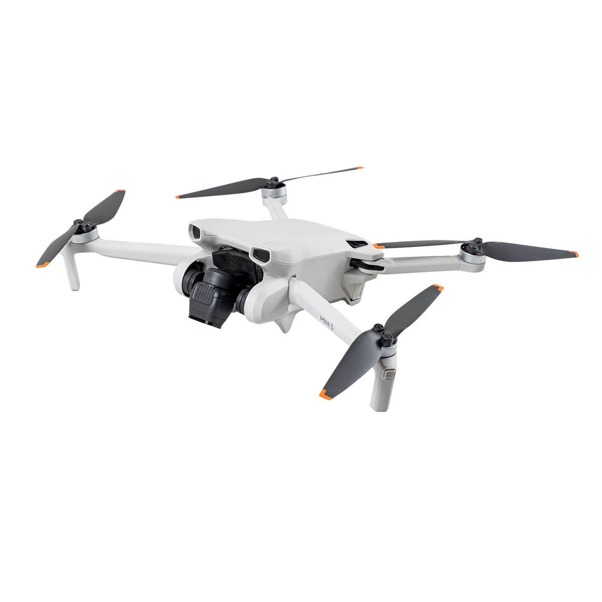 DJI Mini 3 Skins and Wraps for Drones — MightySkins