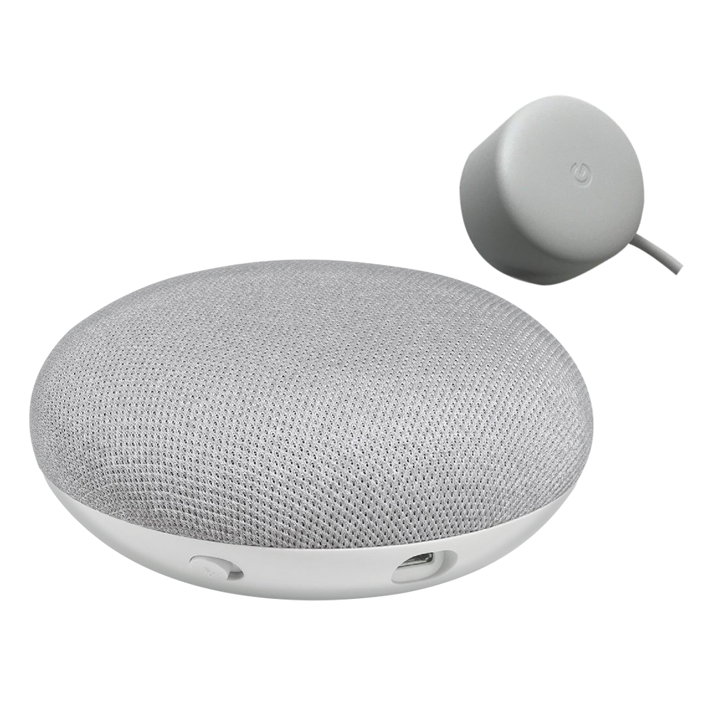 Google Home Mini MightySkins