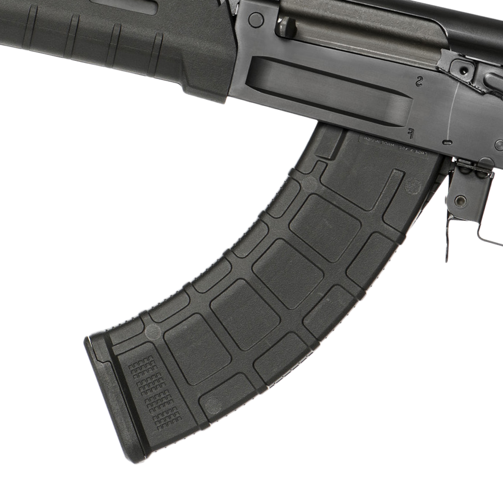 AK-47 Mag Skins And Wraps