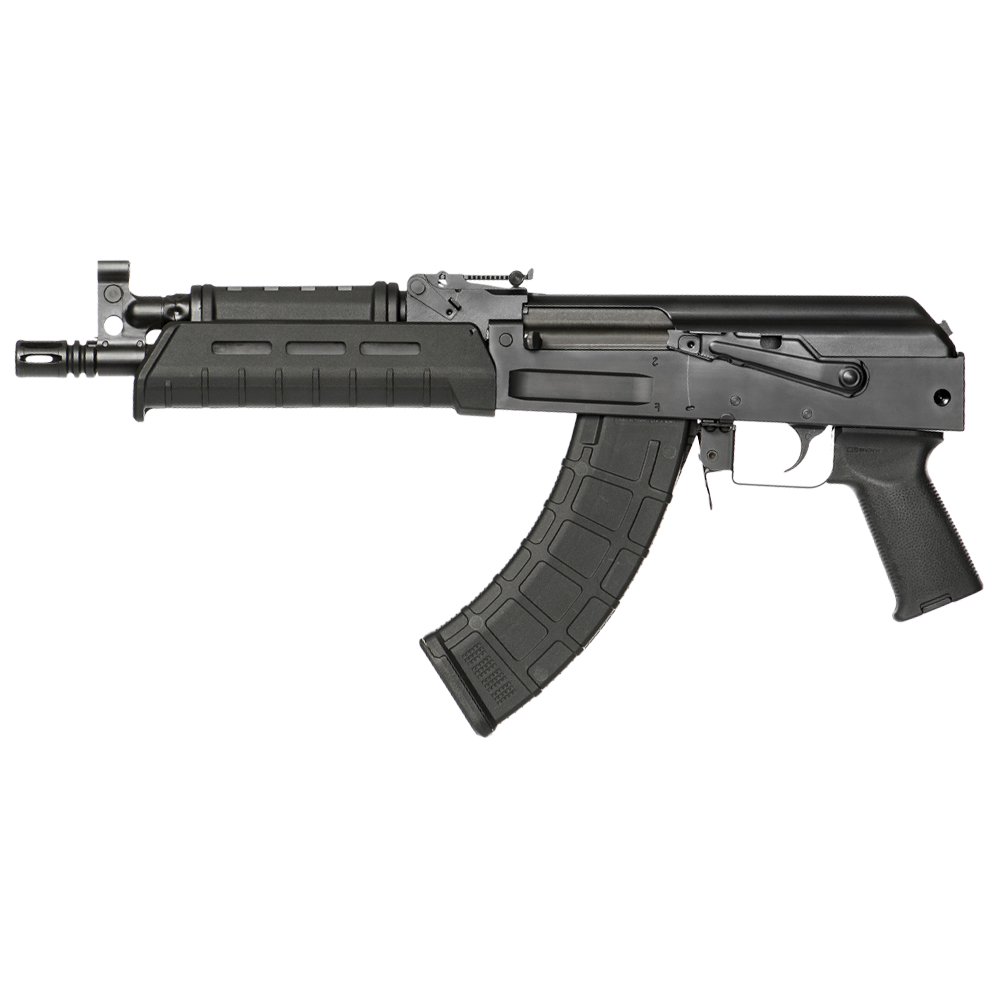 AK-47 Rifle Skins And Wraps