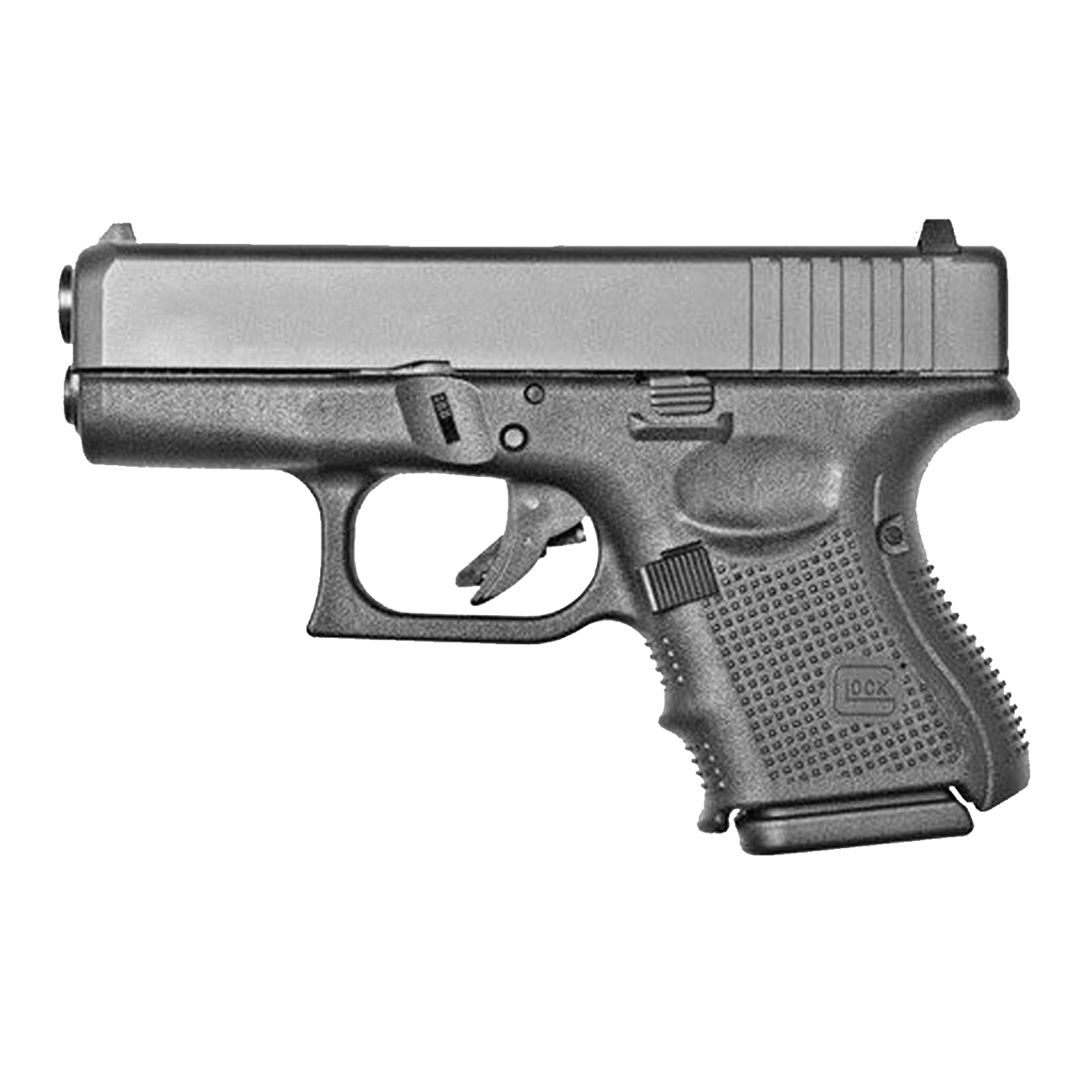 Custom Glock 26 Gen 4 Skins and Wraps — MightySkins