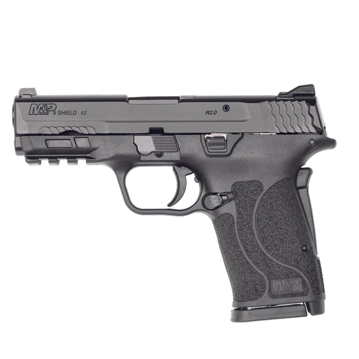 Smith & Wesson M&P 9mm Shield EZ M2.0 Skins And Wraps — MightySkins