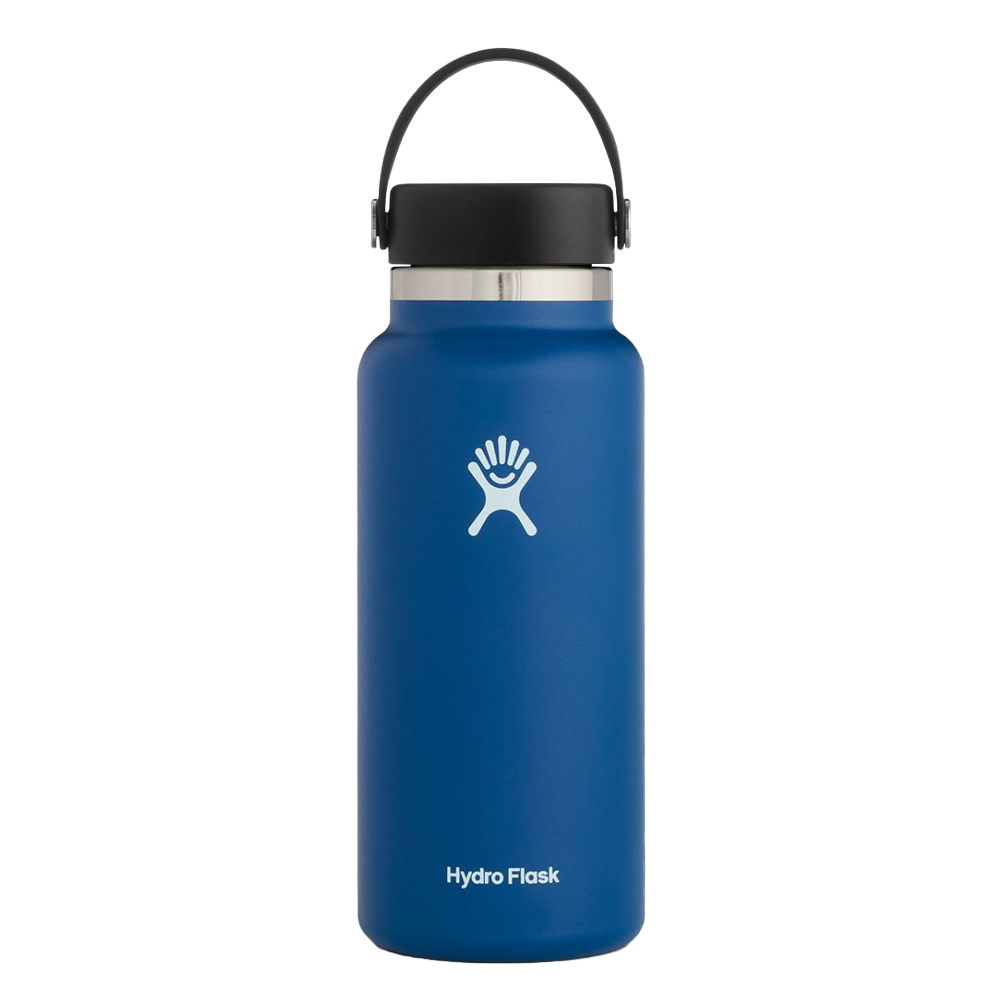 Skin Wrap Decal Compatible with Hydro Flask Wide Mouth Bottle 32oz Solids Collection Lavender (Bottle Not Included)