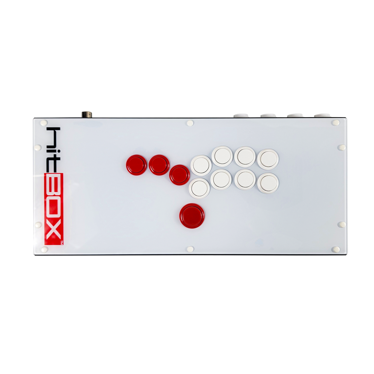 Hit Box Fightstick (PS4/PC) Controller Skins and Wraps - MightySkin ...