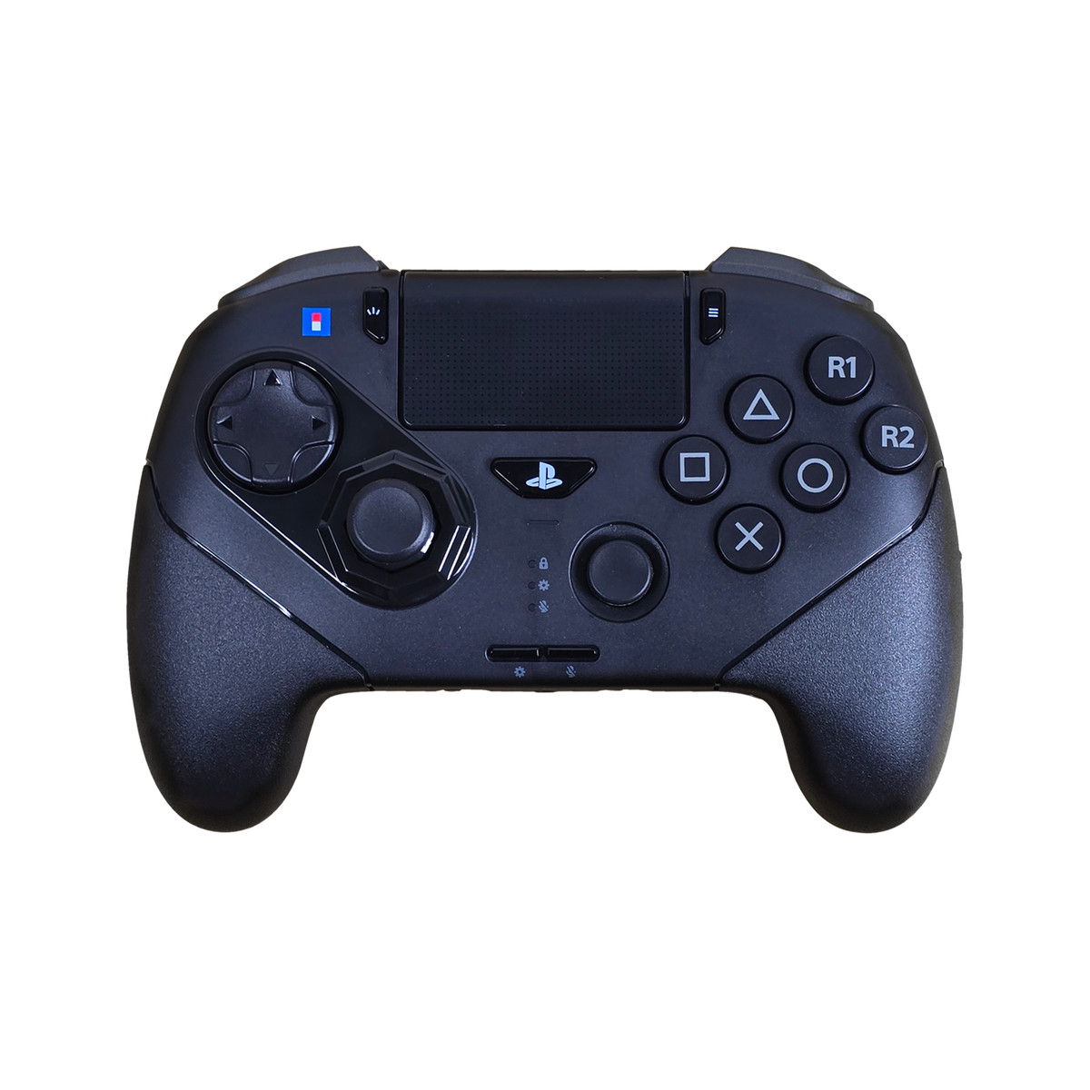 Hori Wireless Fighting Commander OCTA Pro Skins and Wraps — MightySkins