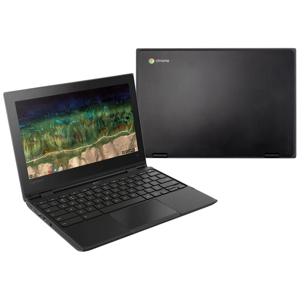 Lenovo 500e Chromebook 11.6