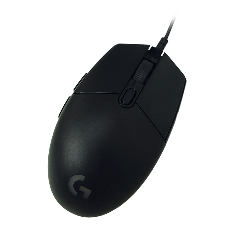 Wavy Pastel Skin for the Logitech G203 Prodigy Gaming Mouse Both Original  and Solid Side Options as Shown Are Included -  Singapore