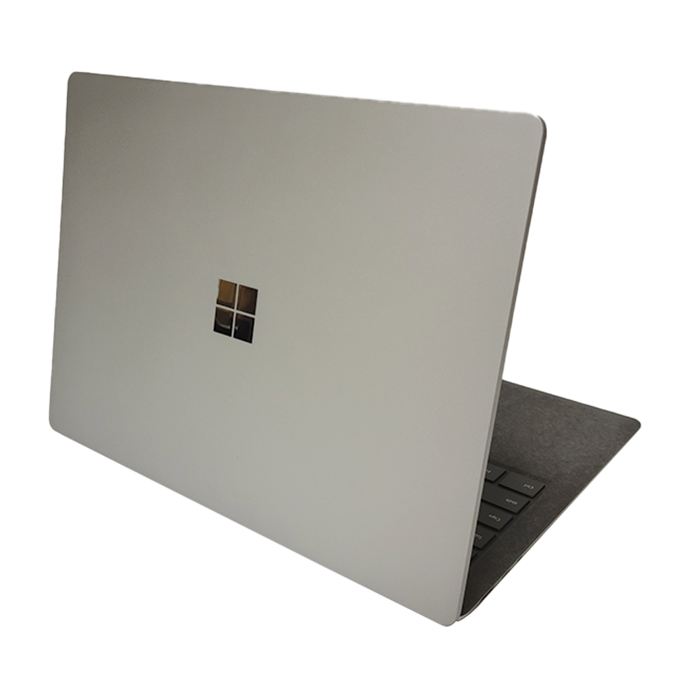 Microsoft Surface Laptop 4 13.5” Skins And Wraps — MightySkins Microsoft Surface Laptop 4 13.5” Skins And Wraps — MightySkins