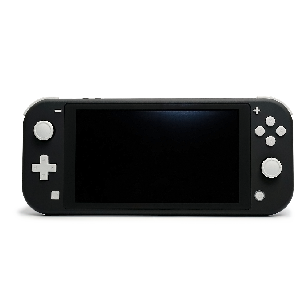 Nintendo Switch Lite Skin Decal for Game Console Custom Solid