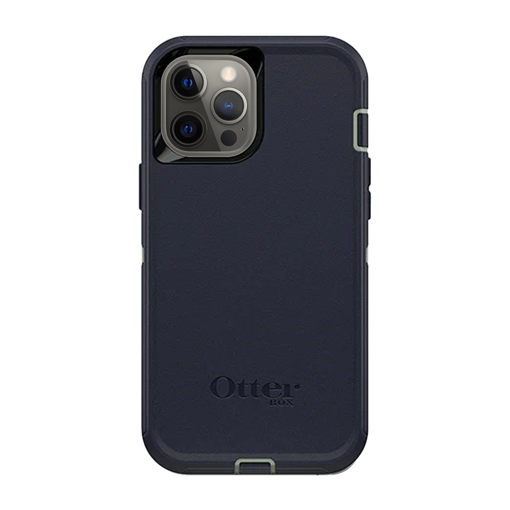 OtterBox Defender iPhone Skins