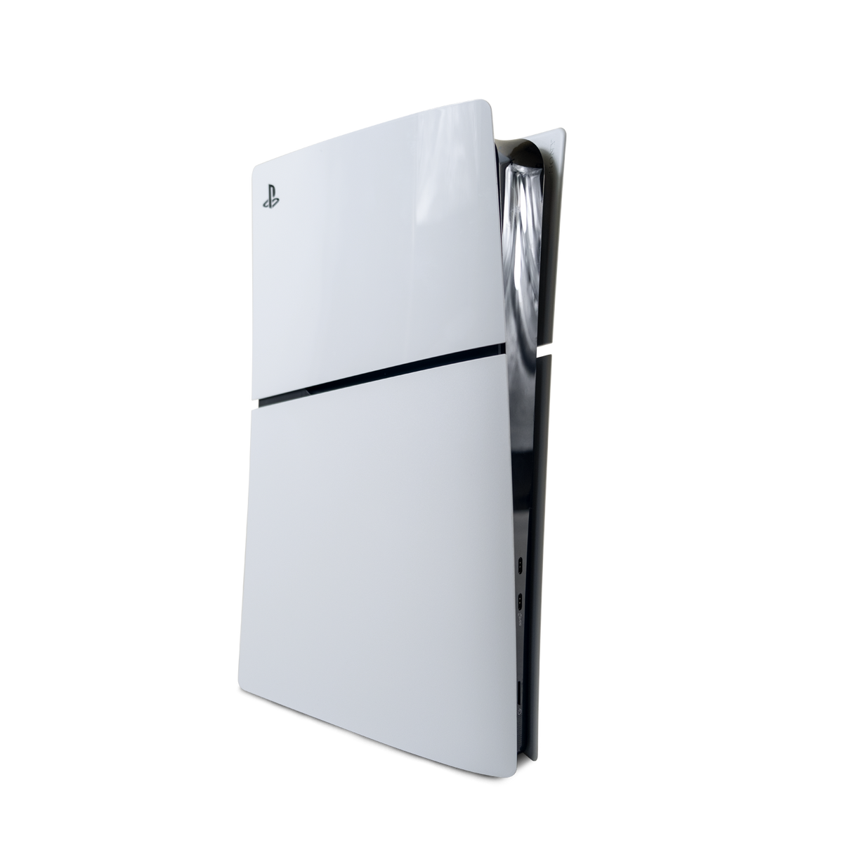 PS5 Slim/Playstation 5 Slim Digital Edition Skins and Wrap MightySkins