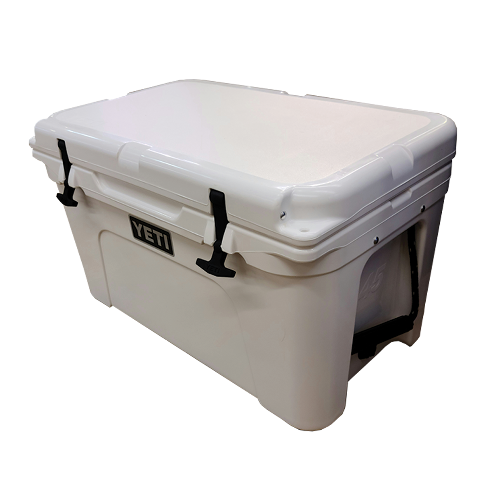 Solid Lime Green Skin For Yeti 35 qt Cooler — MightySkins