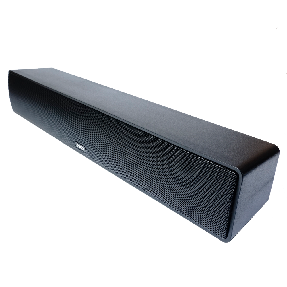ZVOX AccuVoice TV Speaker Model AV155 Skin Skins And Wraps