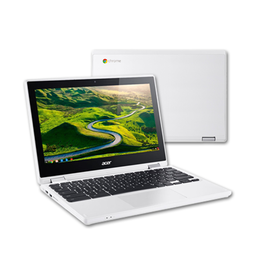 Acer Chromebook R11 Skins And Wraps