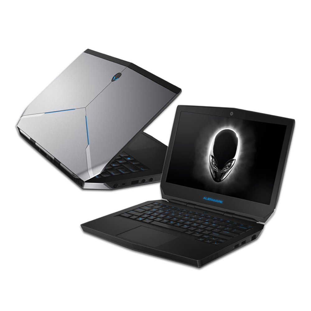 Alienware 13" (2015) Skins And Wraps
