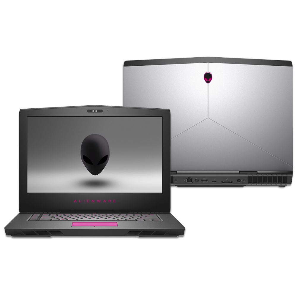 Alienware 15" (2016) Skins And Wraps