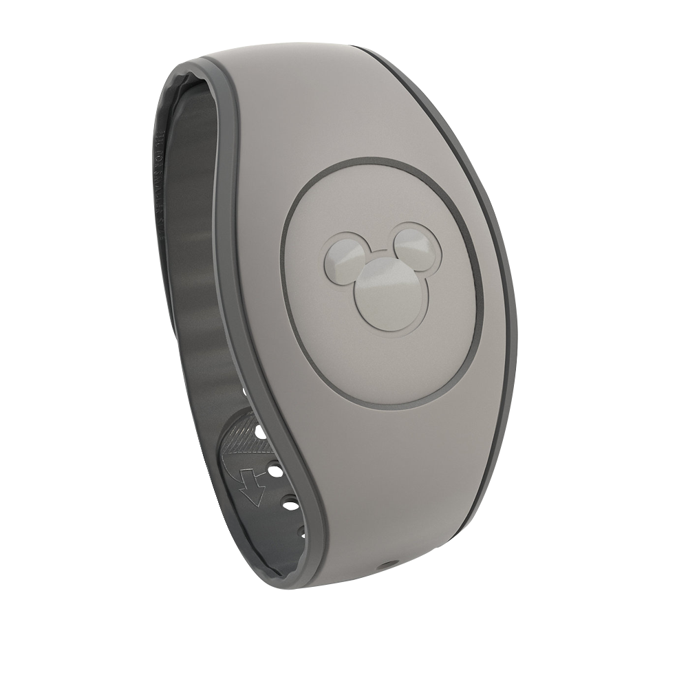 personalized Disney Magic Band 2 Skin skin — MightySkins