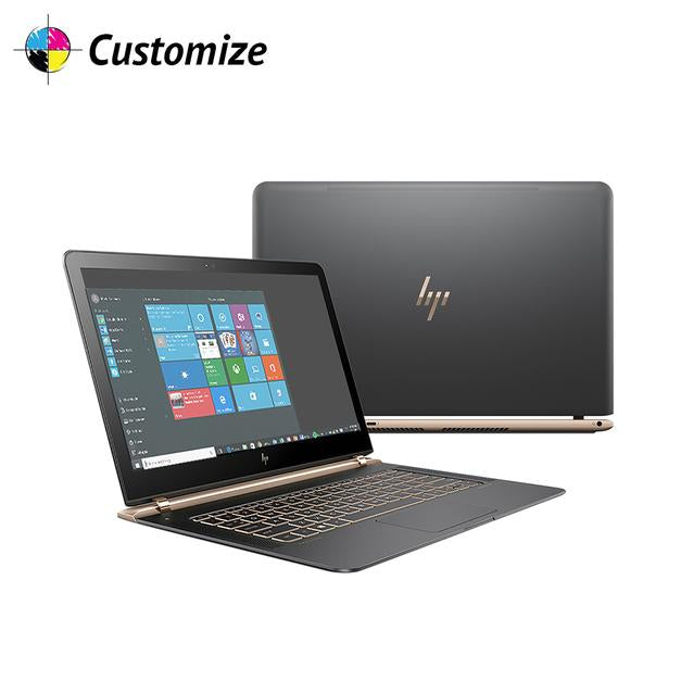 Custom HP Spectre — MightySkins