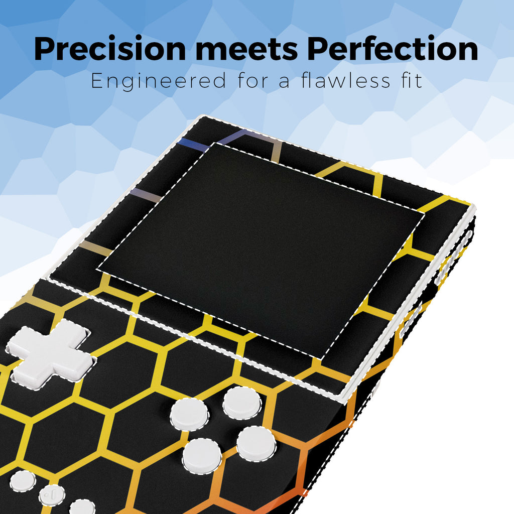 Primary Honeycomb Pocket Skin - Thumbnail 4