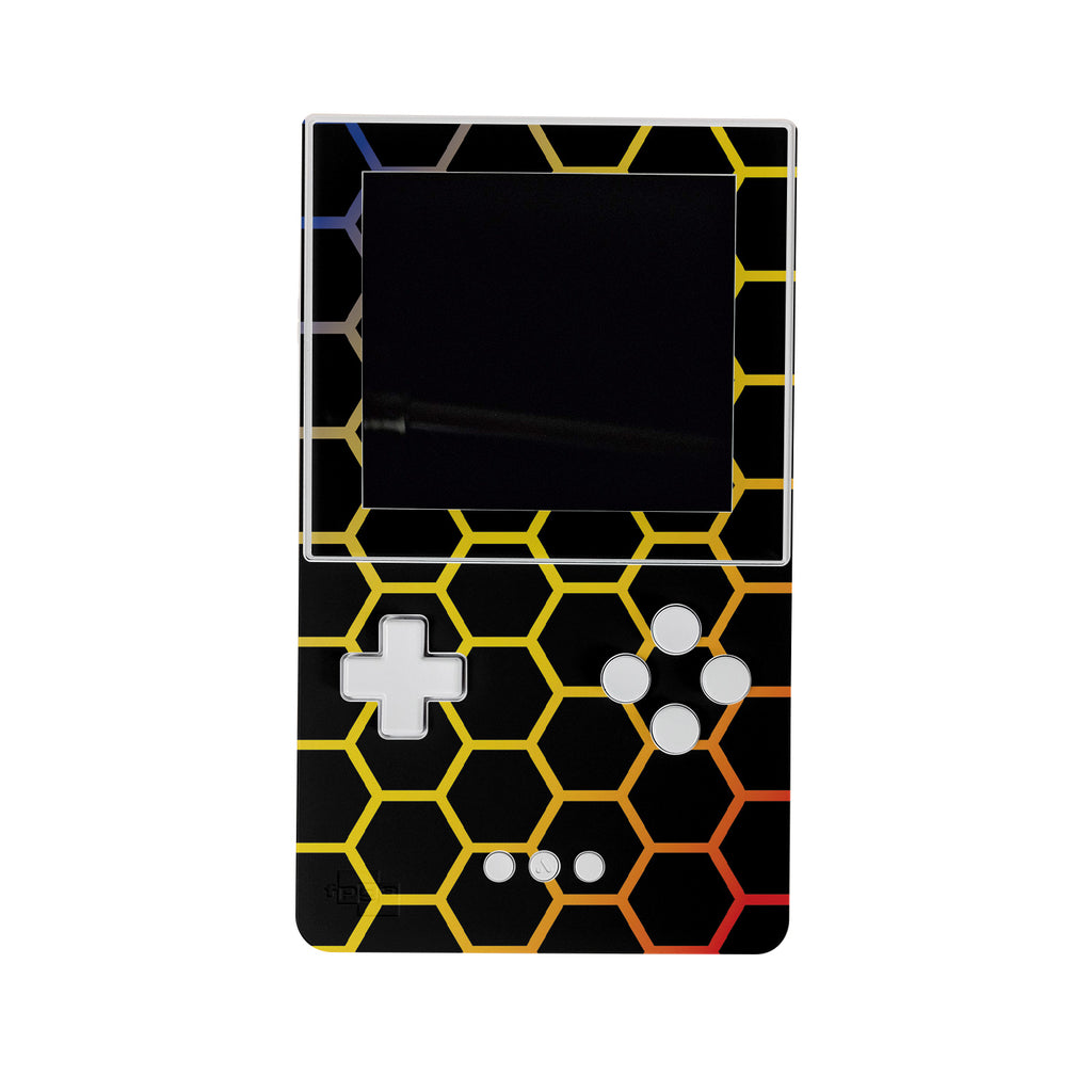 Primary Honeycomb Pocket Skin - Thumbnail 3