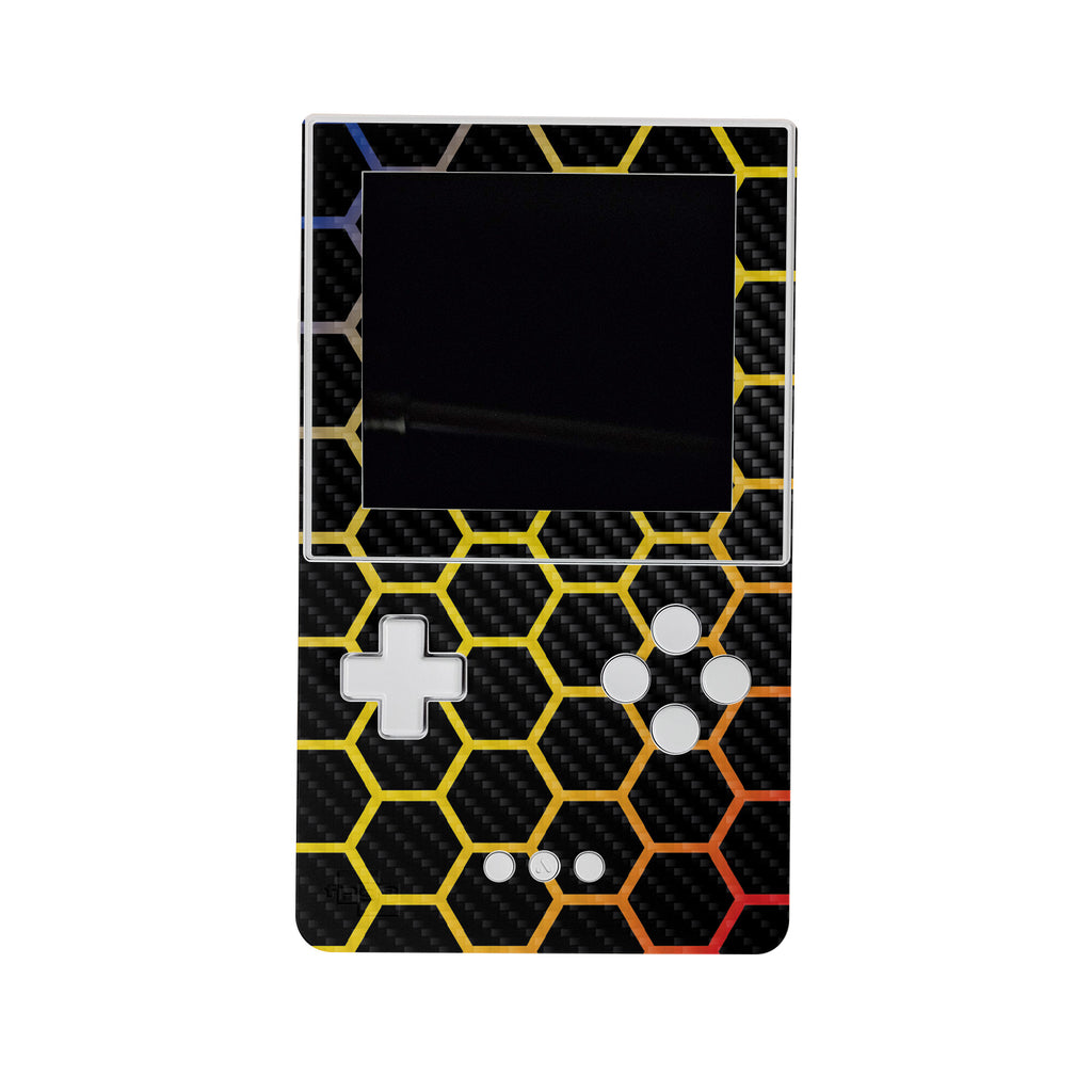 Primary Honeycomb Pocket Skin - Thumbnail 2
